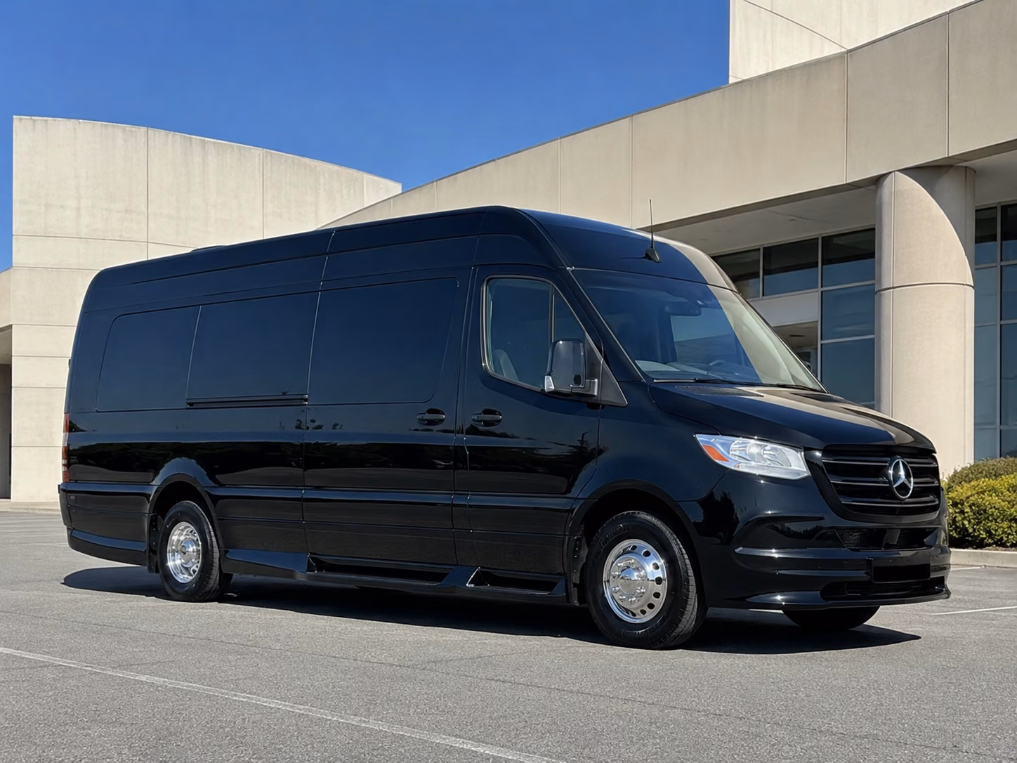 sandy springs airport transportation