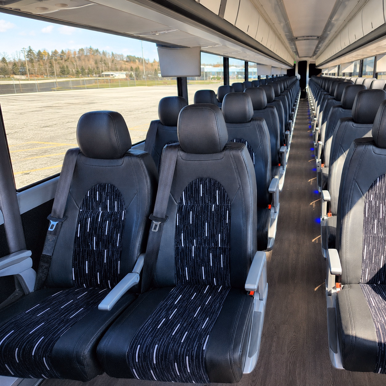sandy springs church transportation